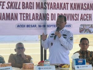 Bimbingan Teknis Life Skill Bagi Masyarakat Pada Kawasan Rawan Tanaman Terlarang Di Provinsi Aceh Bimbingan Teknis Life Skill Bagi Masyarakat Pada Kawasan Rawan Tanaman Terlarang Di Provinsi Aceh