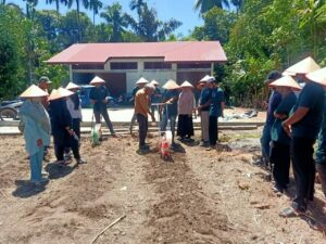 Bimbingan Teknis Life Skill Bagi Masyarakat Pada Kawasan Rawan Tanaman Terlarang Di Provinsi Aceh Bimbingan Teknis Life Skill Bagi Masyarakat Pada Kawasan Rawan Tanaman Terlarang Di Provinsi Aceh