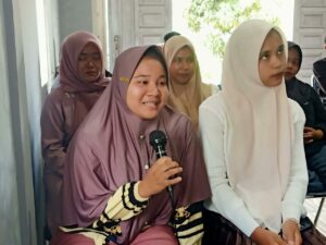 Pemetaan Potensi Sumber Daya Alam (SDA) dan Sumber Daya Manusia (SDM) di Gampong Jurong, Kecamatan Sawang, Kabupaten Aceh Utara